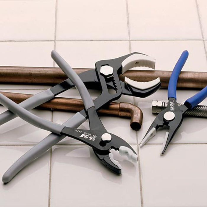 Replacement Jaws for Slip Joint Pliers