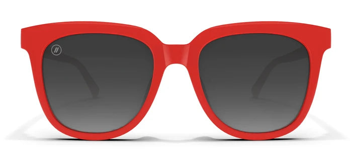 Retro Red