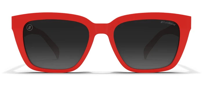Retro Red