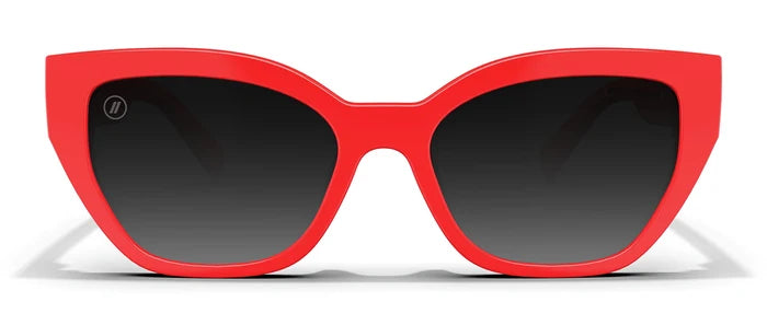 Retro Red