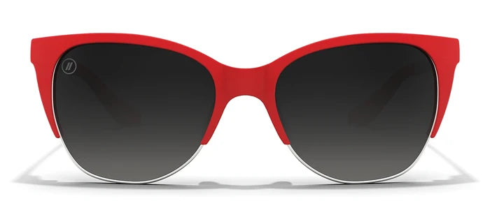 Retro Red