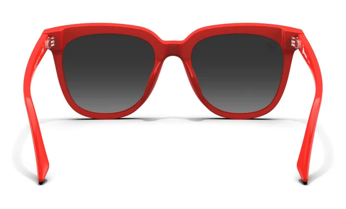 Retro Red