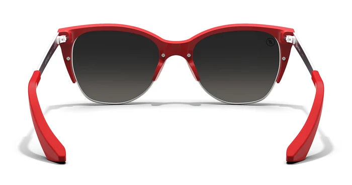 Retro Red