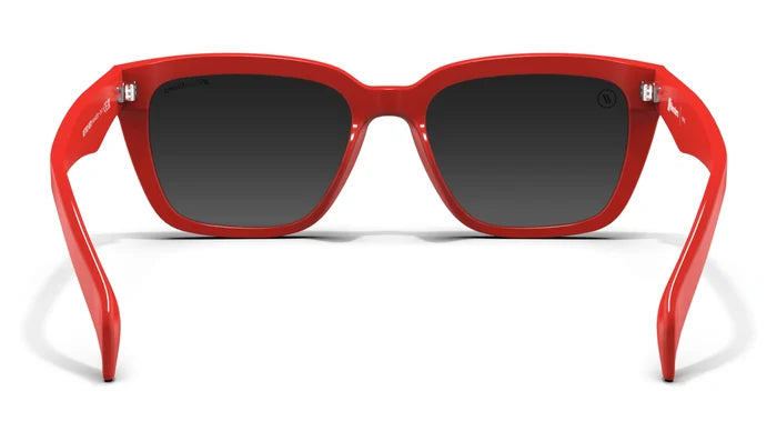 Retro Red