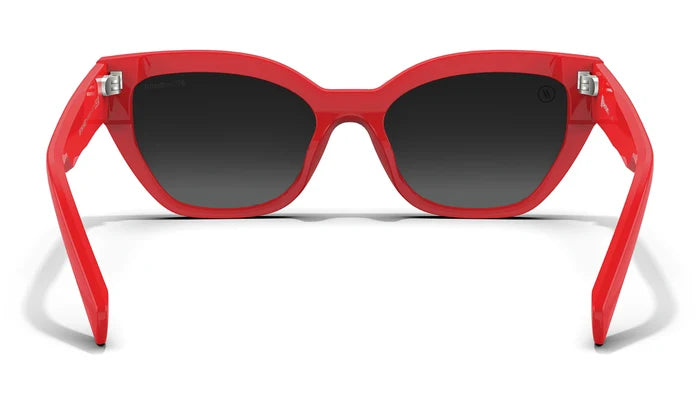 Retro Red