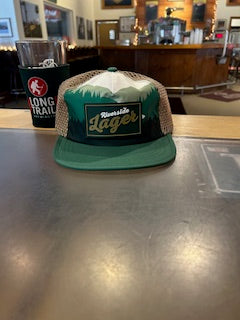 Riverside Lager Hat