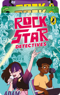 Rockstar Detectives Pack (Digital)