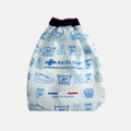 SAC DE LAVAGE