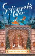 Safiyyah's War (Digital)