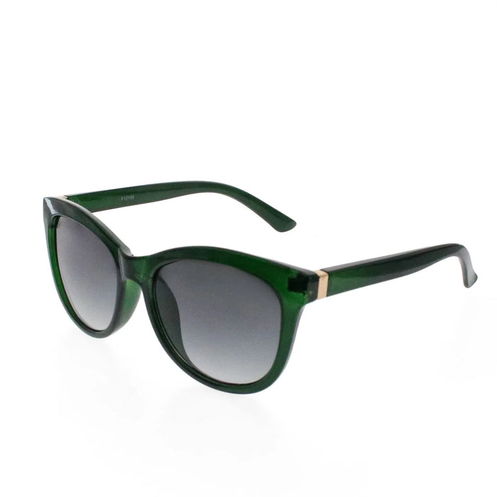 Salinas Sunglasses - Fashion Sense - Passport Eyewear