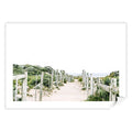 A4 (21 x 29.7cm) / Print Only / White Border