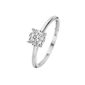 Savaya | Silver Beach Ring