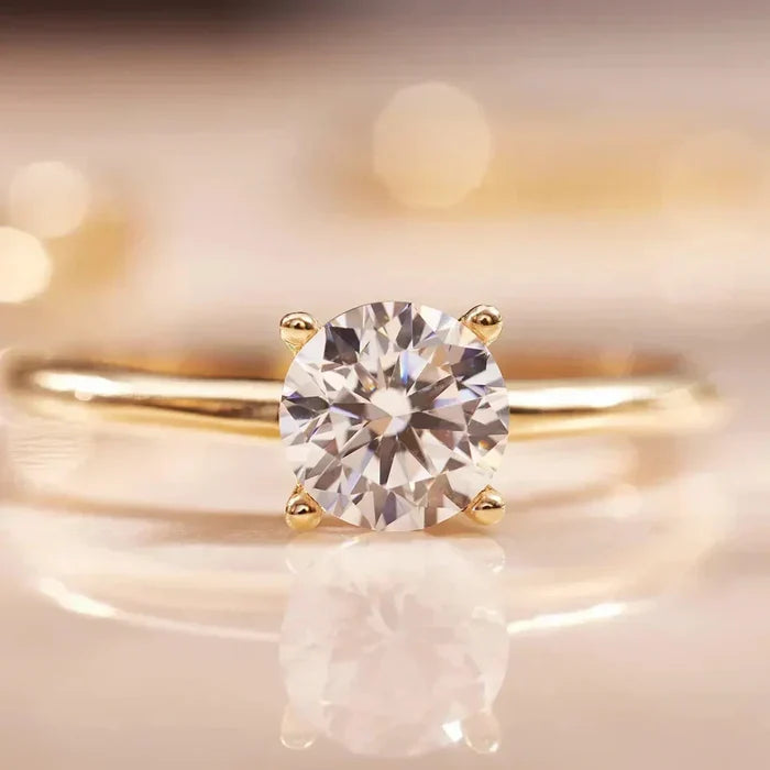 Savaya | Silver Beach Ring