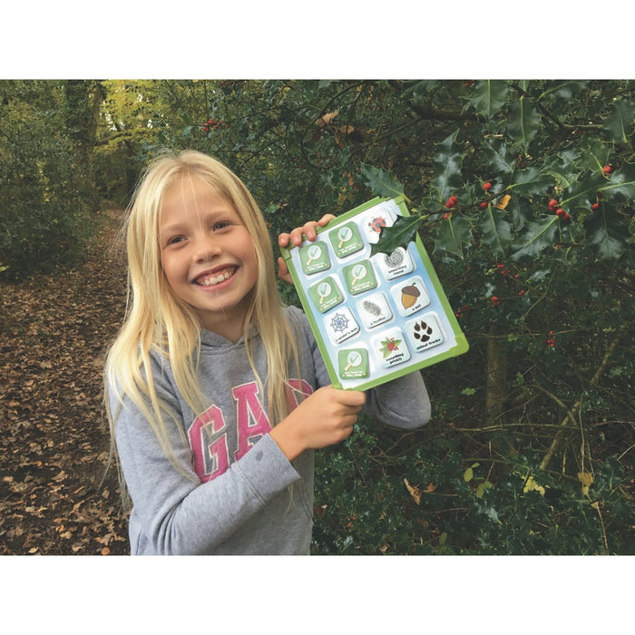 Supermarket Scavenger Hunt - Little Whispers
