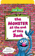 Sesame Street: Monsters at the End of These Books