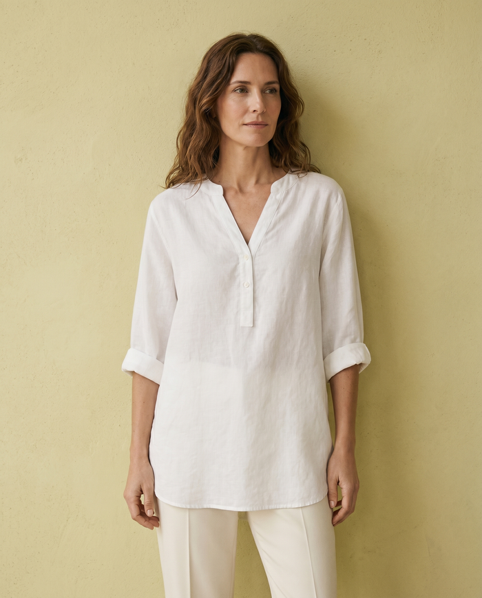 Set Elegance White