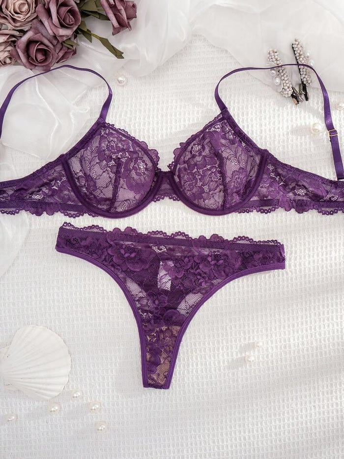 X-Small / Purple