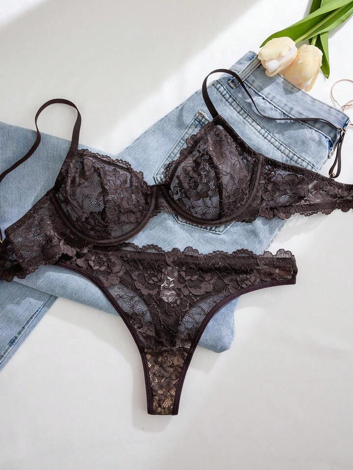 X-Small / Dark Brown