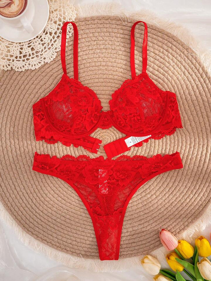 X-Small / Red