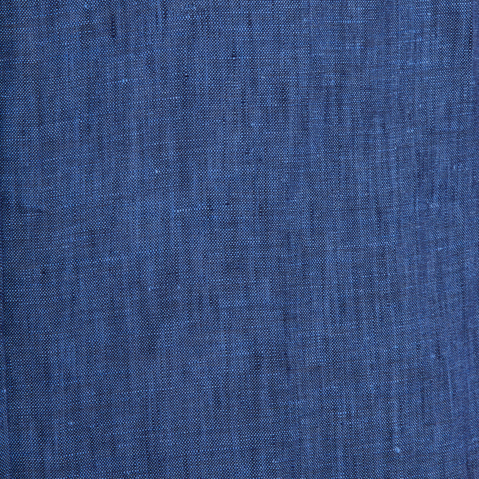 Short Sleeve 1-Pocket Linen - Tan Khaki