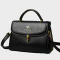 Shoulder Elegant Timeless Gold Bag