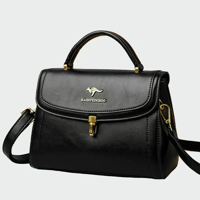 Shoulder Elegant Timeless Gold Bag