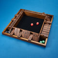 Shut the Box Game