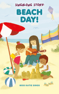 Singalong Story: Beach Day!