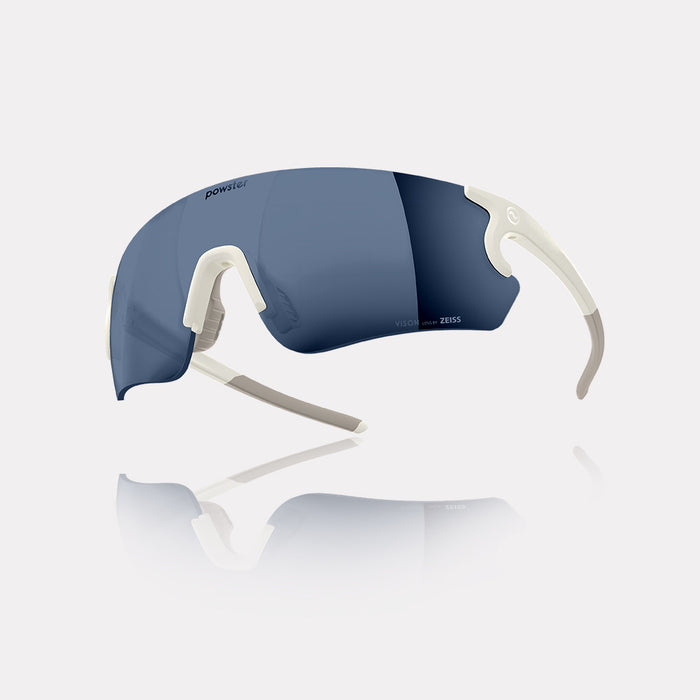 Coastal Blue (White Frame)