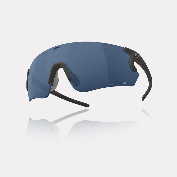 Coastal Blue (Black Frame)