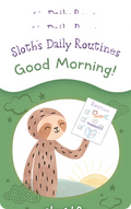 Slumberkins: Sloth's Daily Routines