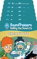 SoundTrekkers: Sailing the Seven Cs
