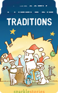 Sparkle Stories: Holiday Collection