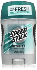Speed Stick Deodorant 2ct.