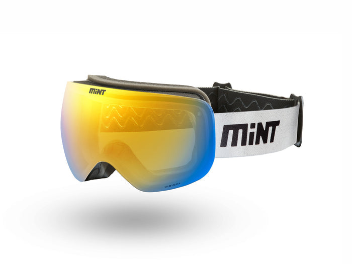 Speed Up Vision+