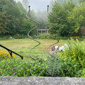 Spiral Plant Support
