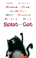 Splat the Cat Audio Collection