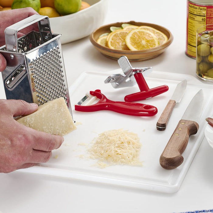 Stainless Steel Grater