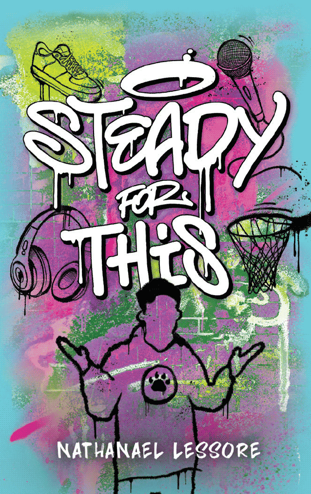 Steady for This (Digital)