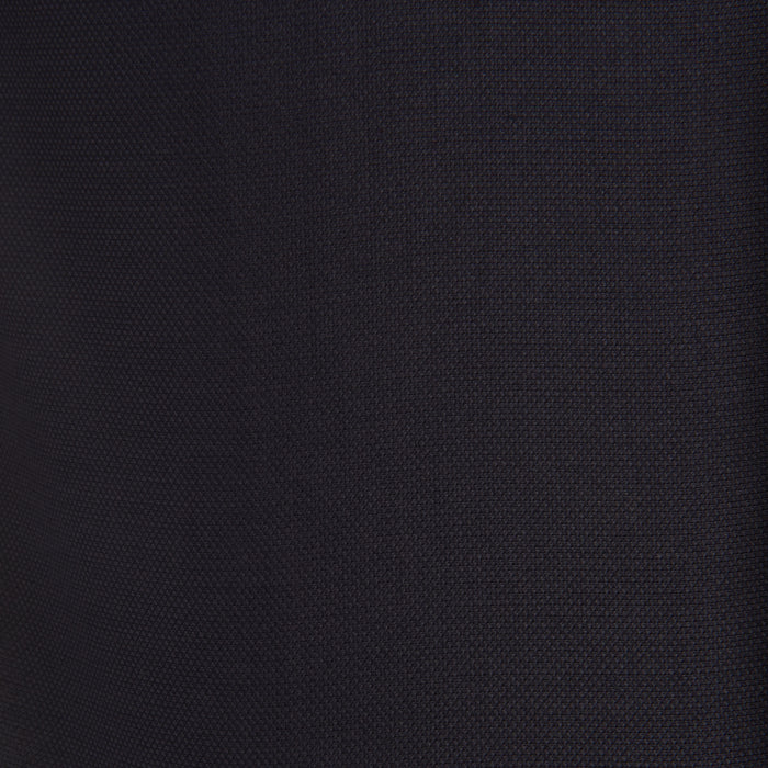 Stretch Royal Oxford - Black