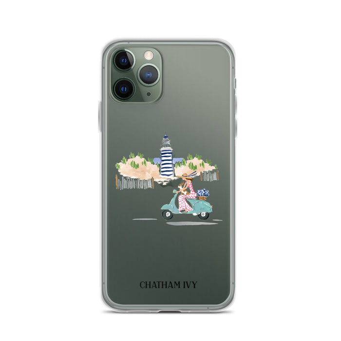 iPhone 11 Pro