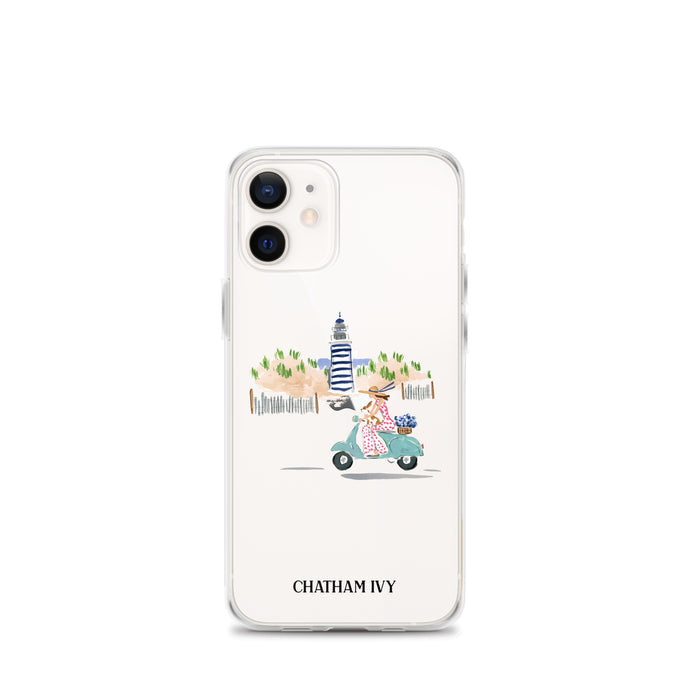 iPhone 12 mini