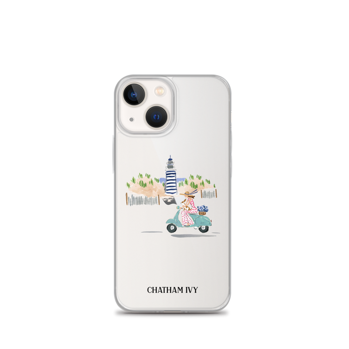 iPhone 13 mini