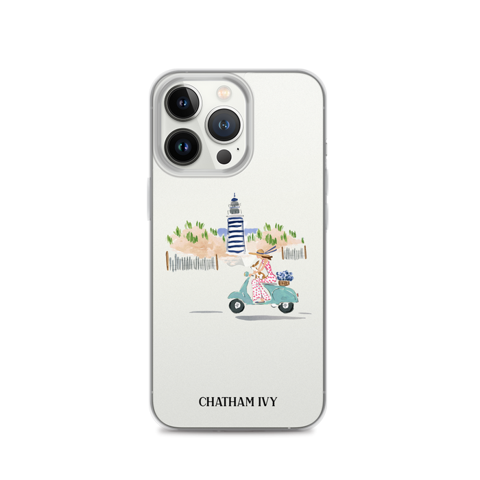 iPhone 13 Pro