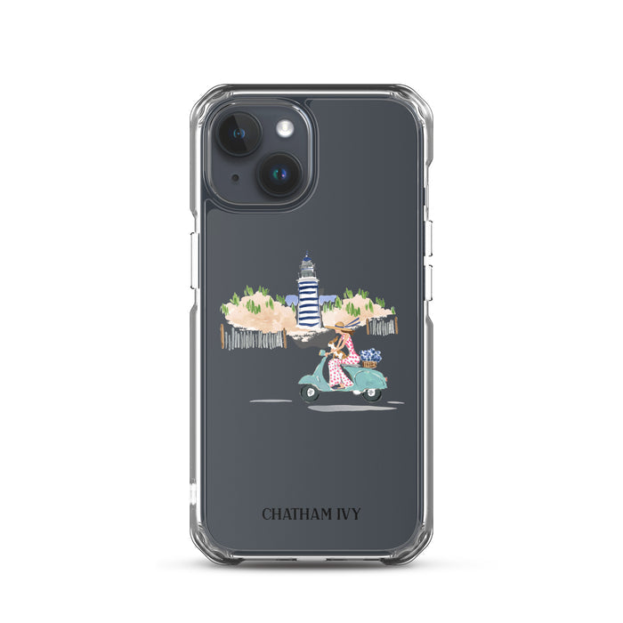 iPhone 15