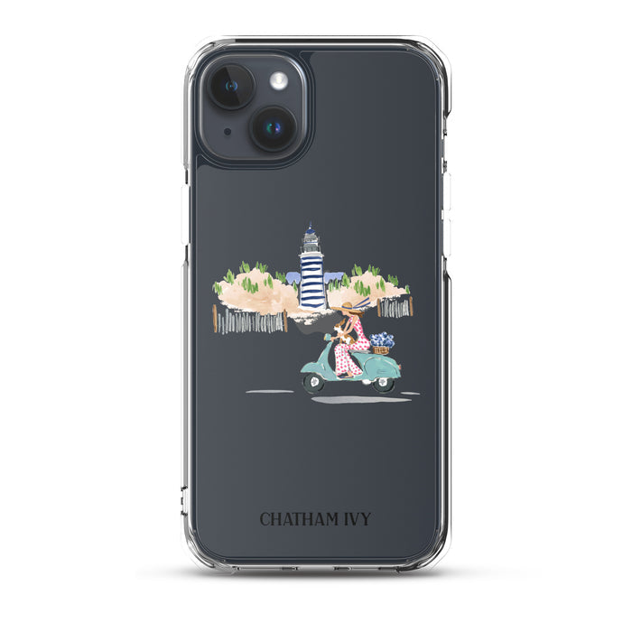 iPhone 15 Plus