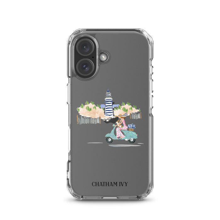 iPhone 16