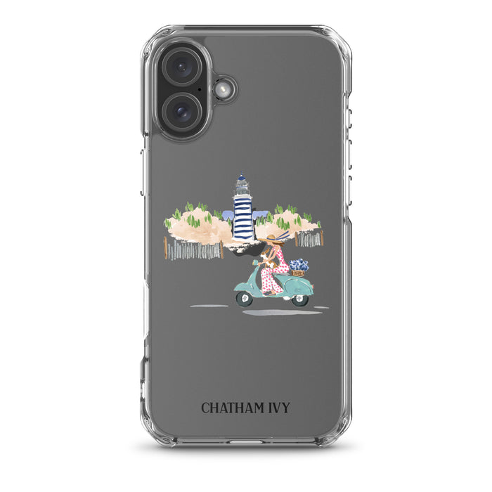 iPhone 16 Plus