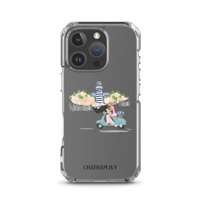 iPhone 16 Pro