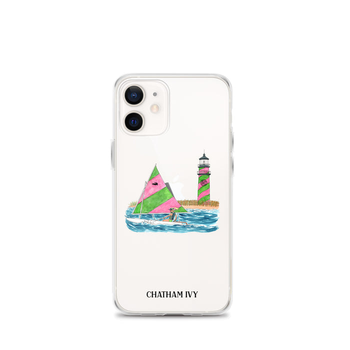 iPhone 12 mini